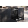 Siemens PQ521IA03 set di elettrodomestici da cucina Piano cottura a induzione Forno elettrico