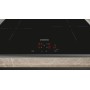 Siemens PQ521IA03 set di elettrodomestici da cucina Piano cottura a induzione Forno elettrico