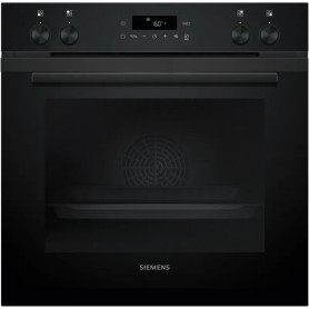 Siemens iQ300 HE271ABB3 + EA631GNA1E set di elettrodomestici da cucina Ceramica Forno elettrico (PQ212KAAB)