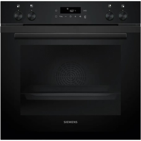 Siemens iQ300 HE271ABB3 + EA631GNA1E set di elettrodomestici da cucina Ceramica Forno elettrico (PQ212KAAB)