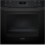 Siemens iQ300 HE271ABB3 + EA631GNA1E set di elettrodomestici da cucina Ceramica Forno elettrico (PQ212KAAB)
