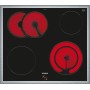 Siemens iQ300 HE273ABS3 + EA64RGNA1E set di elettrodomestici da cucina Ceramica Forno elettrico (PQ212KA10)