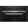 Siemens iQ500 EQ522IA01 set di elettrodomestici da cucina Piano cottura a induzione Forno elettrico