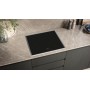 Siemens iQ500 EQ522IA01 set di elettrodomestici da cucina Piano cottura a induzione Forno elettrico
