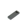 Verbatim 53656 unità esterna a stato solido 512 GB USB tipo-C 3.2 Gen 1 (3.1 Gen 1) Grigio