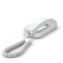 Gigaset DESK 200 Telefono analogico Bianco (S30054-H6539-B102)