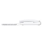 Gigaset DESK 200 Telefono analogico Bianco (S30054-H6539-B102)