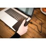 Verbatim Disco Rigido Portatile Fingerprint Secure da 1 TB (53650)