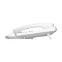 Gigaset DESK 400 Telefono analogico Bianco (S30054-H6538-B102)