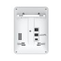 Gigaset DESK 400 Telefono analogico Bianco (S30054-H6538-B102)
