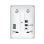 Gigaset DESK 400 Telefono analogico Bianco (S30054-H6538-B102)