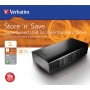 Verbatim VB-35U3-03T01 (47673)