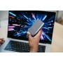 Verbatim TurboMetal SSD USB4 2TB USB tipo-C USB4 Gen 2x2 Argento (32022)