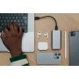 Verbatim TurboMetal SSD USB4 2TB USB tipo-C USB4 Gen 2x2 Argento (32022)