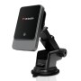 Verbatim Charge 'n' Drive Smartphone Nero USB Carica wireless Ricarica rapida Auto (31862)