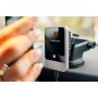 Verbatim Charge 'n' Drive Smartphone Nero USB Carica wireless Ricarica rapida Auto (31862)