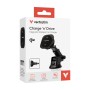 Verbatim Charge 'n' Drive Qi2 Smartphone Nero USB Carica wireless Ricarica rapida Auto (31861)