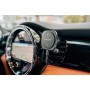 Verbatim Charge 'n' Drive Qi2 Smartphone Nero USB Carica wireless Ricarica rapida Auto (31861)