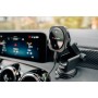 Verbatim Charge 'n' Drive Qi2 Smartphone Nero USB Carica wireless Ricarica rapida Auto (31861)