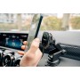 Verbatim Charge 'n' Drive Qi2 Smartphone Nero USB Carica wireless Ricarica rapida Auto (31861)