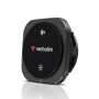 Verbatim Charge 'n' Drive Qi2 Smartphone Nero USB Carica wireless Ricarica rapida Auto (31861)