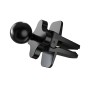 Verbatim Charge 'n' Drive Qi2 Smartphone Nero USB Carica wireless Ricarica rapida Auto (31861)