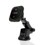 Verbatim Charge 'n' Drive Qi2 RGB Smartphone Nero USB Carica wireless Ricarica rapida Auto (31860)