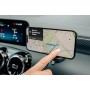 Verbatim Charge 'n' Drive Qi2 RGB Smartphone Nero USB Carica wireless Ricarica rapida Auto (31860)