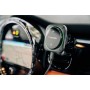 Verbatim Charge 'n' Drive Qi2 RGB Smartphone Nero USB Carica wireless Ricarica rapida Auto (31860)