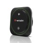 Verbatim Charge 'n' Drive Qi2 RGB Smartphone Nero USB Carica wireless Ricarica rapida Auto (31860)