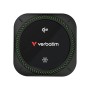 Verbatim Charge 'n' Drive Qi2 RGB Smartphone Nero USB Carica wireless Ricarica rapida Auto (31860)