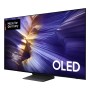 Samsung GQ83S92FAE 2,11 m (83") 4K Ultra HD Smart TV Wi-Fi Nero (GQ83S92FAEXZG)
