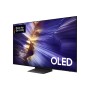 Samsung GQ65S92FAT 165,1 cm (65") 4K Ultra HD Smart TV Wi-Fi Nero (GQ65S92FATXZG)
