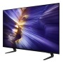 Samsung GQ42S92FAE 106,7 cm (42") 4K Ultra HD Smart TV Wi-Fi Nero (GQ42S92FAEXZG)