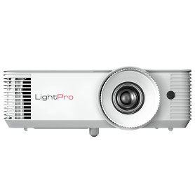 InFocus IN0044SL videoproiettore Proiettore a raggio standard 4600 ANSI lumen DLP XGA (1024x768) Compatibilità 3D Bianco