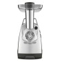 Moulinex HV8 Pro ME6868 tritacarne 2200 W Grigio, Acciaio inox