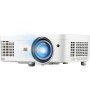 Viewsonic LSD300W-ST videoproiettore Proiettore a corto raggio 3300 ANSI lumen DLP WXGA (1280x800) Bianco