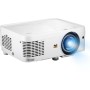 Viewsonic LSD300W-ST videoproiettore Proiettore a corto raggio 3300 ANSI lumen DLP WXGA (1280x800) Bianco
