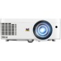 Viewsonic LSD300W-ST videoproiettore Proiettore a corto raggio 3300 ANSI lumen DLP WXGA (1280x800) Bianco