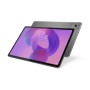 Lenovo Idea Tab Plus Mediatek 128 GB 30,7 cm (12.1") 8 GB Wi-Fi 5 (802.11ac) Android 15 Grigio (ZAGF0069SE)
