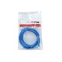 Equip 608037 cavo di rete Blu 0,5 m Cat8.1 S/FTP (S-STP)