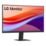 LG 24U421A-B Monitor PC 60,5 cm (23.8") 1920 x 1080 Pixel Full HD LED Nero (24U421A-B.AEUQ)