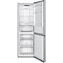 Gorenje G600 NRK619AA1XL4 Libera installazione 304 L Acciaio inox (20017730)