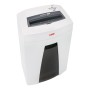 HSM SECURIO C18 distruggi documenti Taglio a particelle 55 dB 23 cm Bianco (1913121)