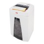 HSM SECURIO C18 distruggi documenti Taglio a particelle 55 dB 23 cm Bianco (1913121)