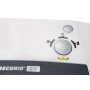 HSM SECURIO C18 distruggi documenti Taglio a particelle 55 dB 23 cm Bianco (1913121)