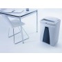 HSM Securio B24 1,9x15mm distruggi documenti Taglio a particelle 56 dB 24 cm Bianco (1782111)