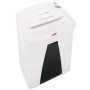 HSM Securio B24 5,8mm distruggi documenti Taglio a striscia 56 dB 24 cm Bianco (1781111)