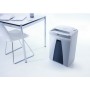 HSM Securio B24 5,8mm distruggi documenti Taglio a striscia 56 dB 24 cm Bianco (1781111)