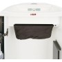 HSM Securio B32 5,8mm distruggi documenti Taglio a striscia 56 dB 31 cm Bianco (1821111)